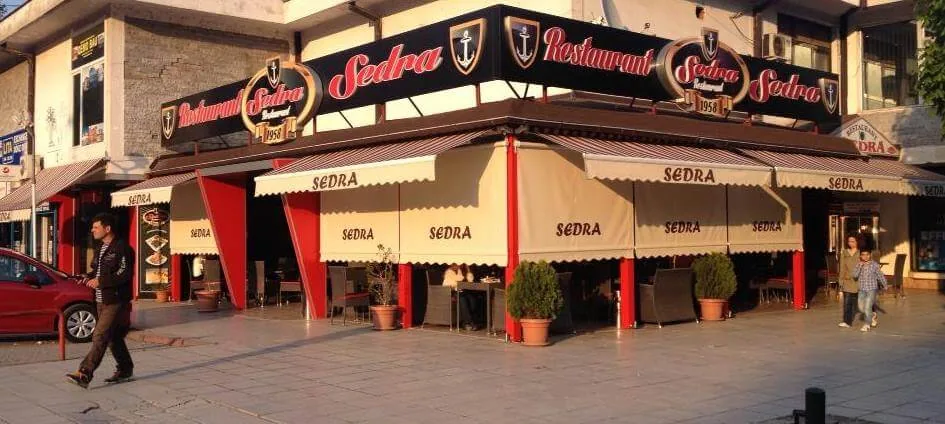 Taratur me kos
