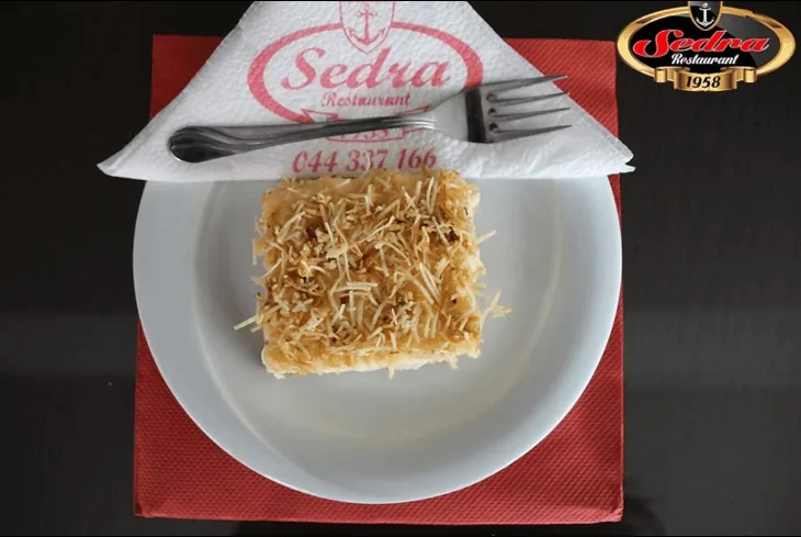 Sallatë lakre