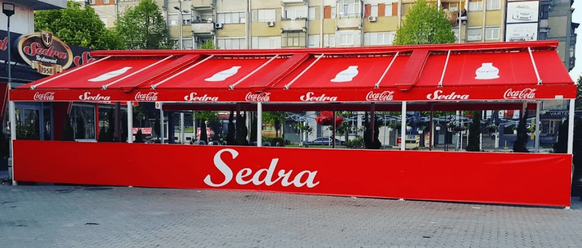 Fileto Viçi (1/2 porcion)